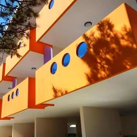 Comfort And Relax By The Pool-beahost Bibione