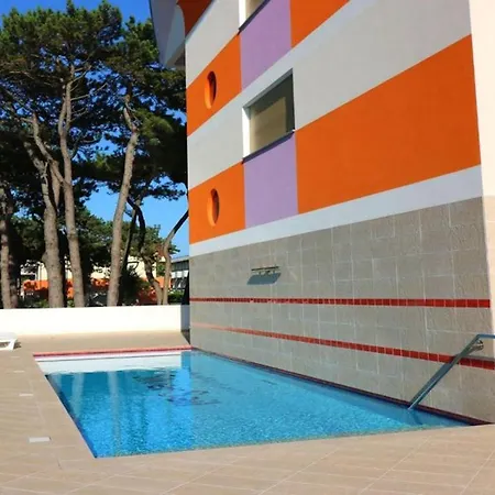 Comfort And Relax By The Pool-beahost Apartament