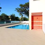 Comfort And Relax By The Pool-beahost *