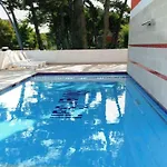Comfort And Relax By The Pool-beahost Διαμέρισμα