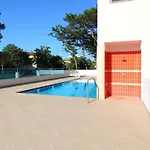 Comfort And Relax By The Pool-beahost * Μπιμπιόνε
