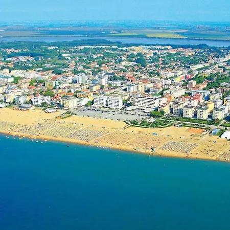 Comfort And Relax By The Pool-beahost 아파트 비비오네