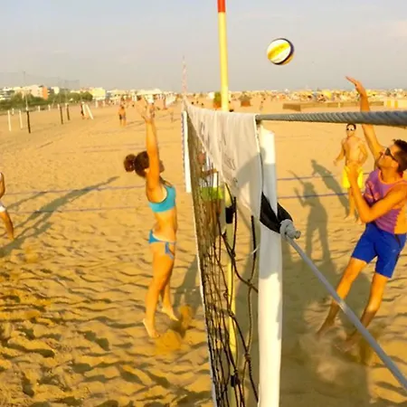 아파트 Comfort And Relax By The Pool-beahost 비비오네