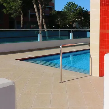 Comfort And Relax By The Pool-beahost Appartamento Bibione