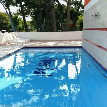 Апартаменты Comfort And Relax By The Pool-beahost *