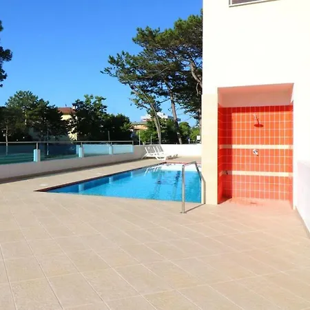 Апартаменты Comfort And Relax By The Pool-beahost