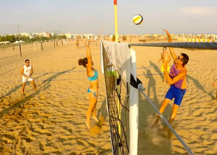 Apartment Comfort And Relax By The Pool-beahost Bibione