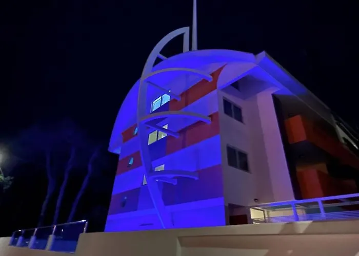 Comfort And Relax By The Pool-beahost Apartment *