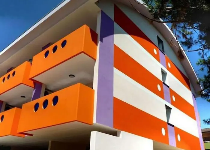 Comfort And Relax By The Pool-beahost * Bibione