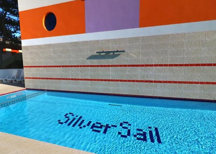 Appartement Comfort And Relax By The Pool-beahost Bibione