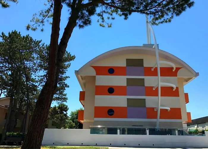 Comfort And Relax By The Pool-beahost * Bibione