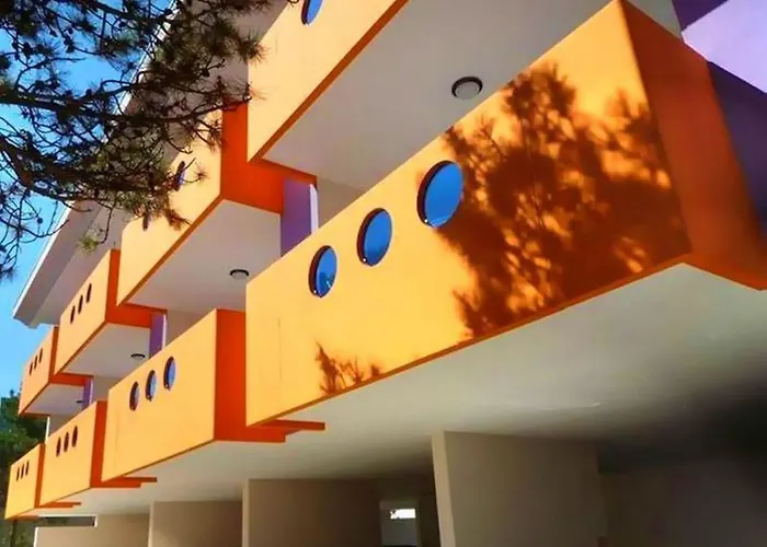 Apartment Comfort And Relax By The Pool-beahost