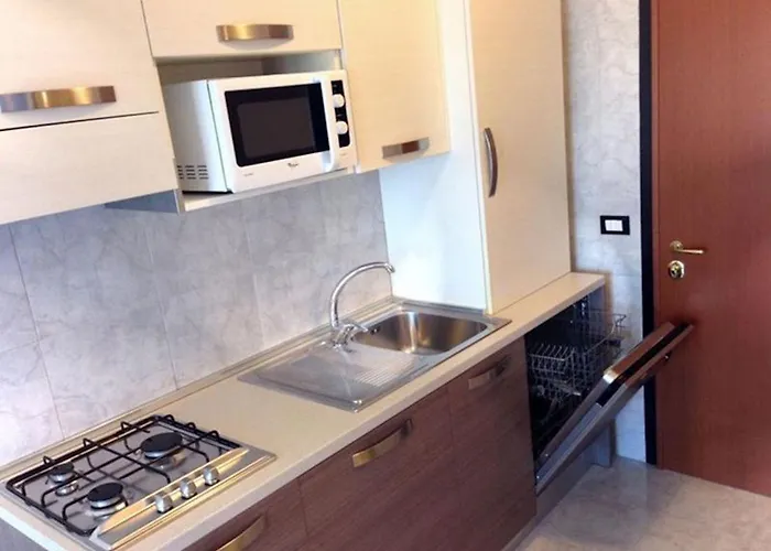 Comfort And Relax By The Pool-beahost Appartement Bibione